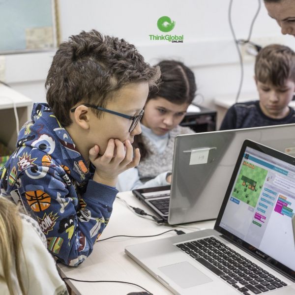 Обзор частных школ в г. Тернополь