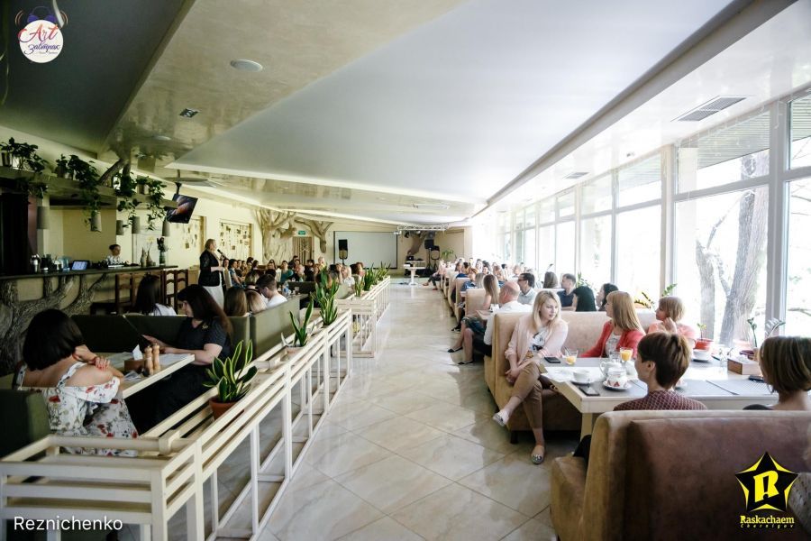 Обзор компаний, где отпразновать свадьбу в г. Чернигов