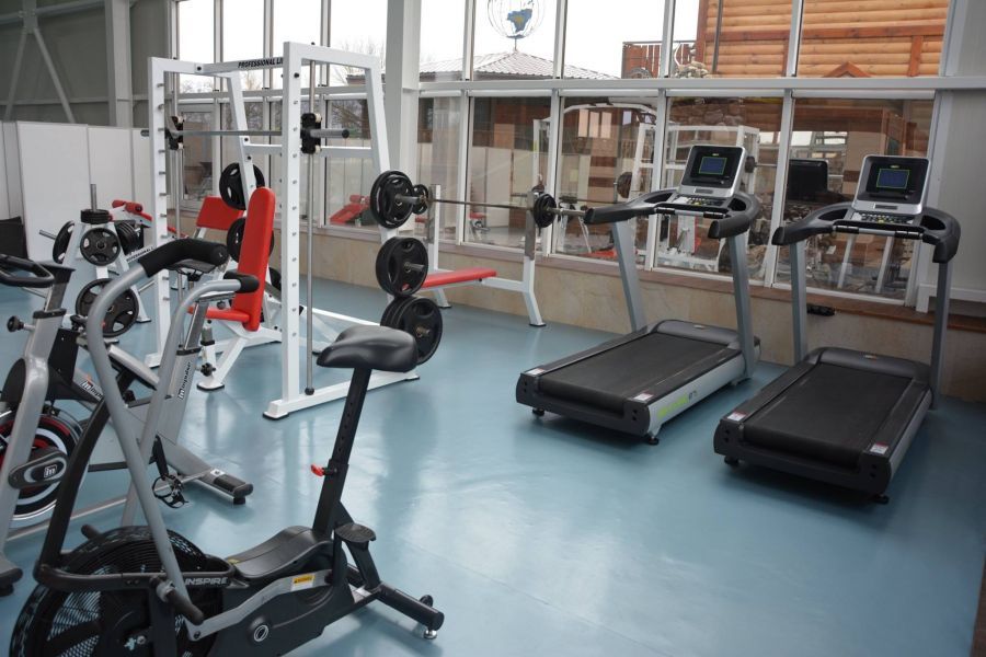 Укрепляем иммунитет в зимних банях Житомира