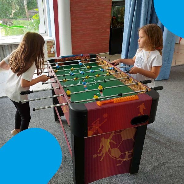 Обзор частных школ в г. Днепр