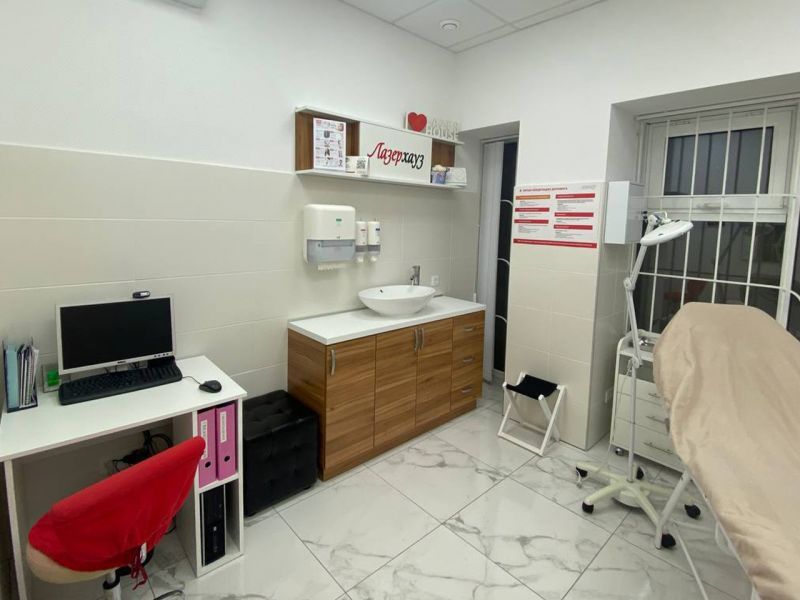 Где сделать лазерную эпиляцию в Виннице до лета? Обзор центров и прайс