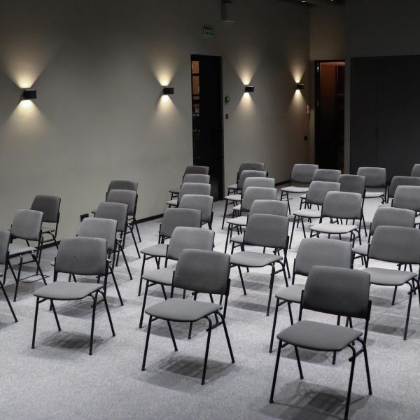 Обзор коворкингов в г. Львов