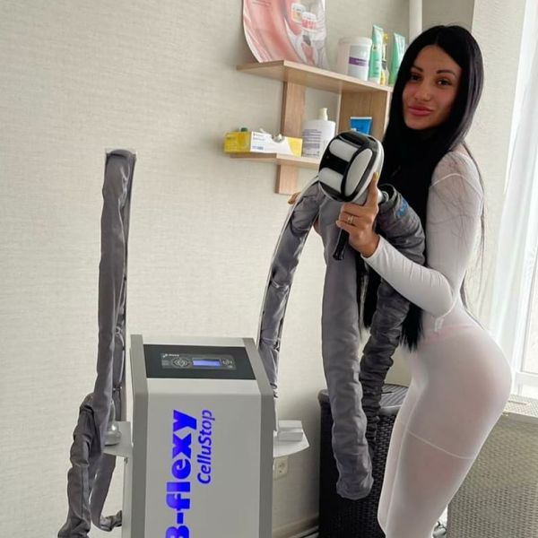 Обзор компаний, что предлагают услуги похудения в г. Черкассы