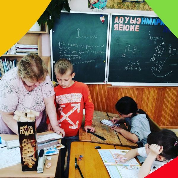 Обзор частных школ в г. Днепр