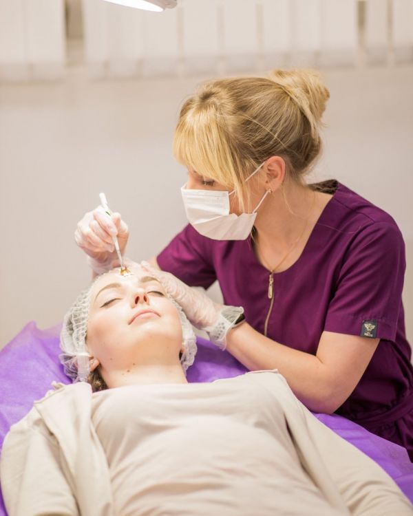 Лазерная эпиляция в Одессе: Рейтинг самых популярных компаний