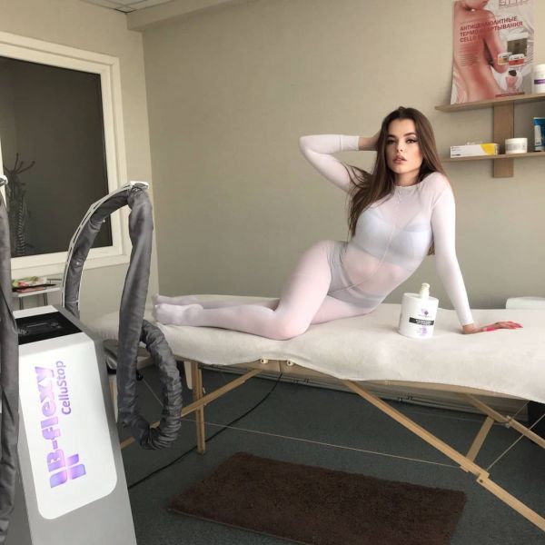 Обзор компаний, что предлагают услуги похудения в г. Черкассы