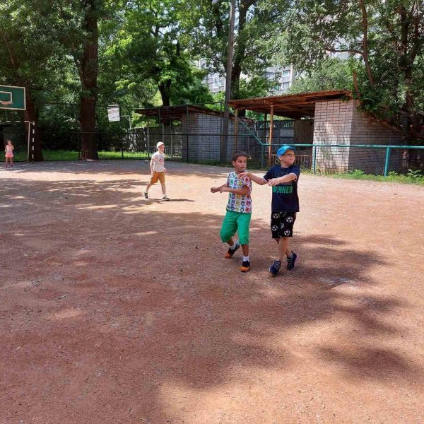 Обзор частных школ в г. Днепр