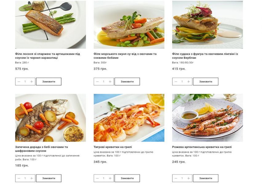 Киев как на ладони: список популярных ресторанов столицы с панорамным видом