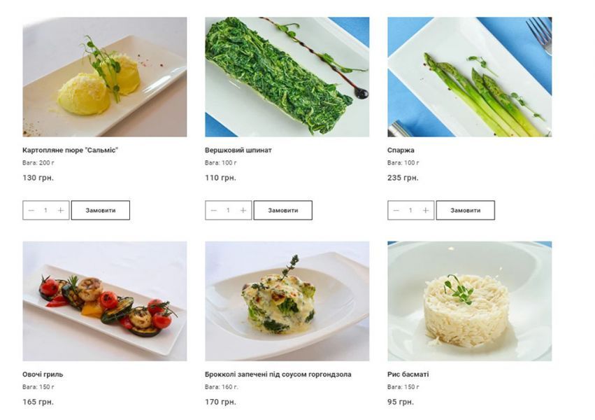 Киев как на ладони: список популярных ресторанов столицы с панорамным видом