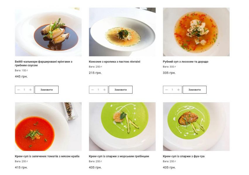 Киев как на ладони: список популярных ресторанов столицы с панорамным видом