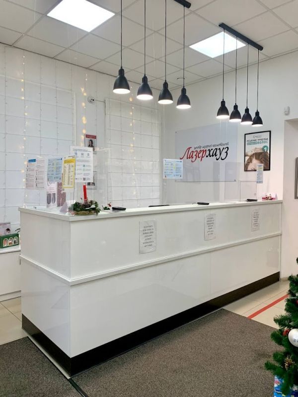 Лазерная эпиляция в Днепре: обзор компаний для безупречной гладкости