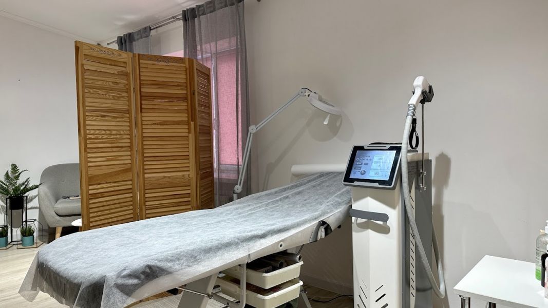 Лазерная эпиляция в Черкассах: обзор компаний для безупречной гладкости