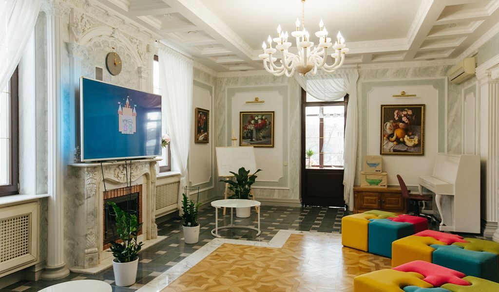 Частные детские садики в Черновцах: стоимость обучения, обзор услуг