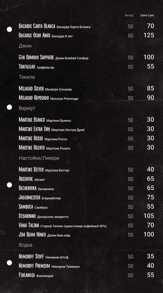 Киев как на ладони: список популярных ресторанов столицы с панорамным видом