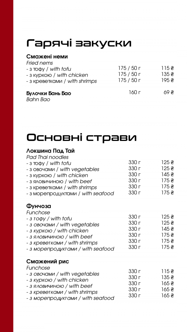 Киев как на ладони: список популярных ресторанов столицы с панорамным видом