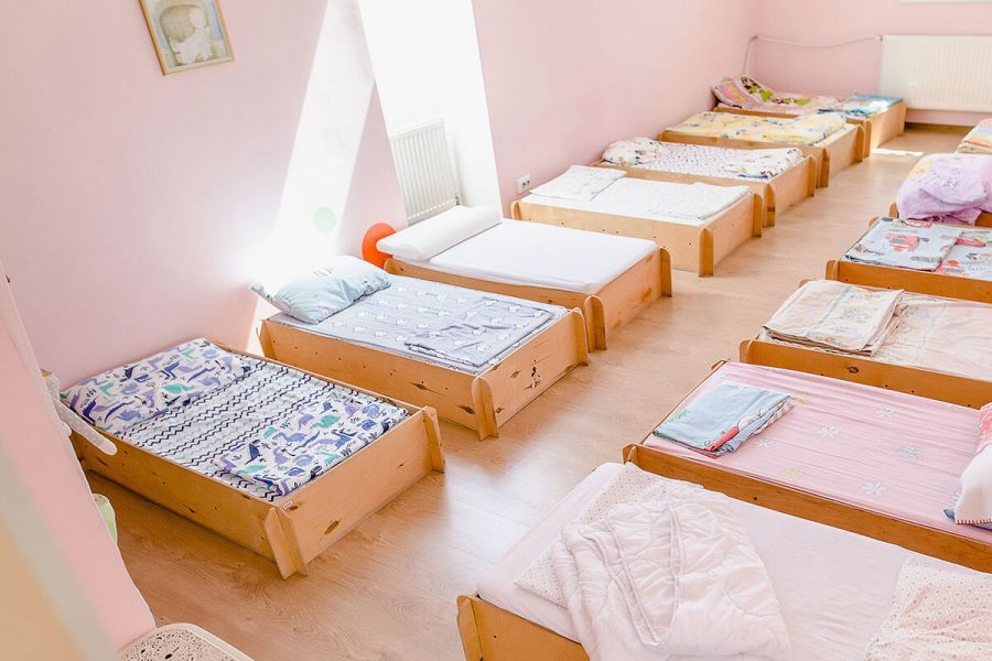 Подготовка к школе в дошколяриках Черкасс