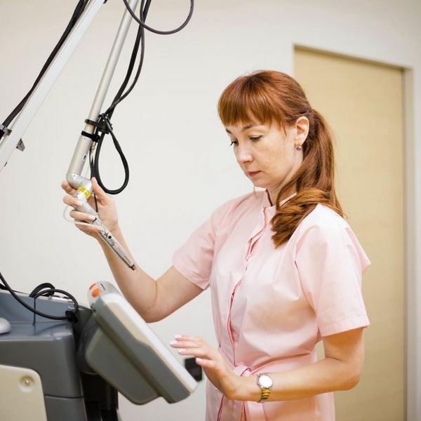 Лазерная эпиляция в Сумах: список лучших компаний города