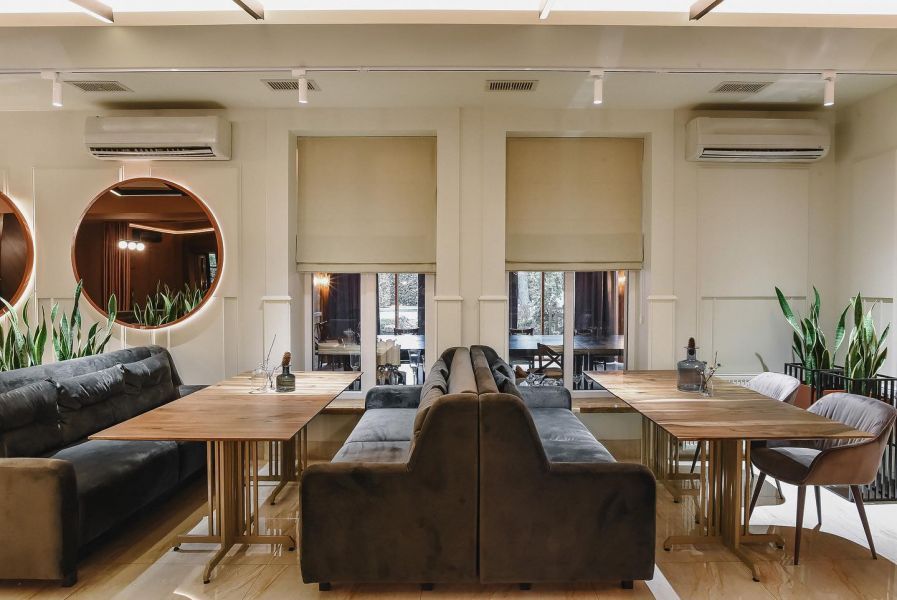 Обзор компаний, где отпразновать свадьбу в г. Луцк