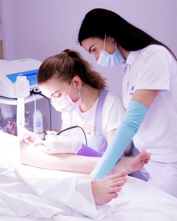 Лазерная эпиляция в Днепре: обзор компаний для безупречной гладкости