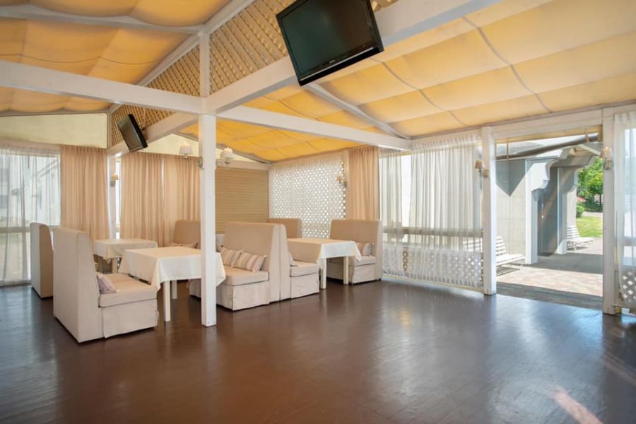 Обзор компаний, где отпразновать свадьбу в г. Ивано-Франковск