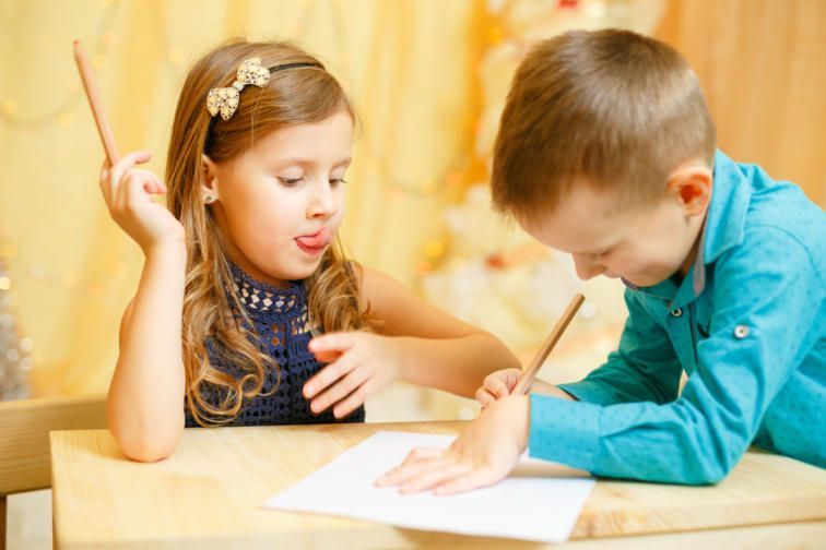 Готовимся к школе: обзор дошкольных центров в Днепре