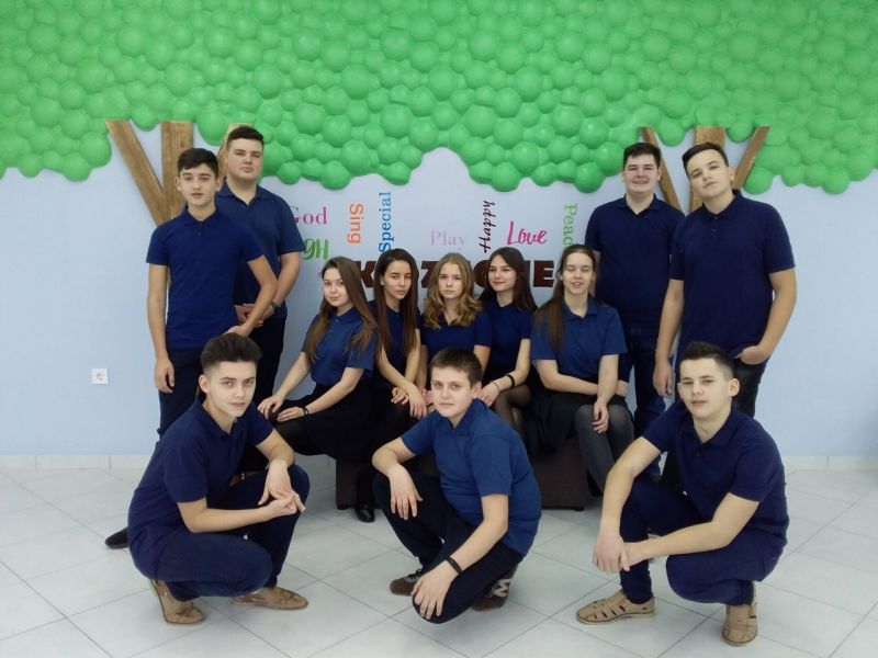 Обзор частных школ в г. Черновцы