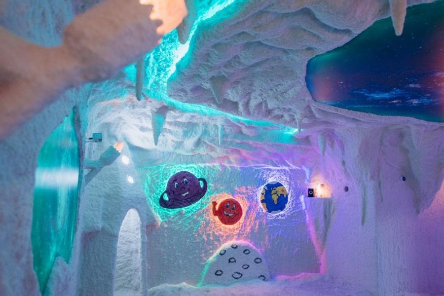 Обзор частных садов в Ровно