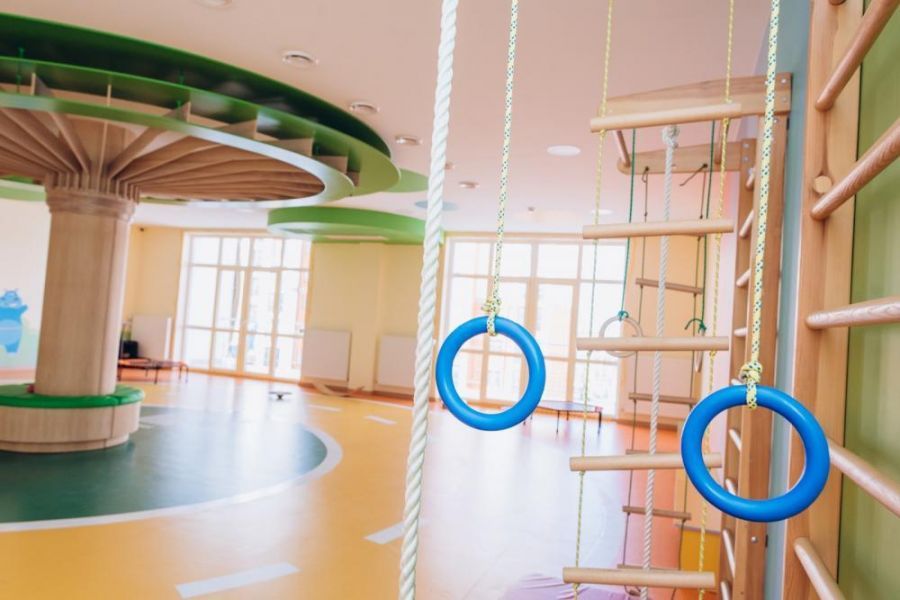 Обзор частных садов в Ровно