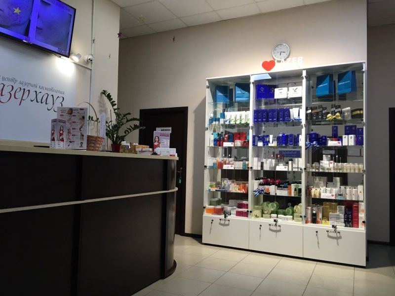 Лазерная эпиляция в Черкассах: обзор компаний для безупречной гладкости