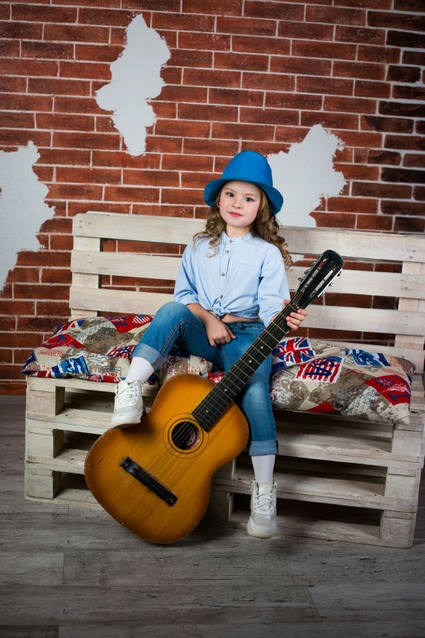 Новогодние локации фотостудий в Тернополе