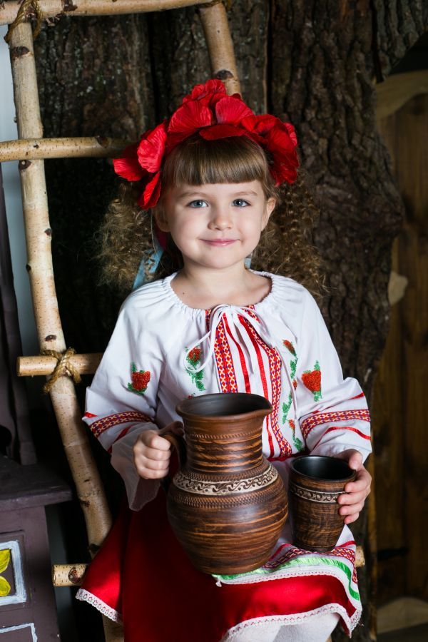 Новогодние локации фотостудий в Тернополе