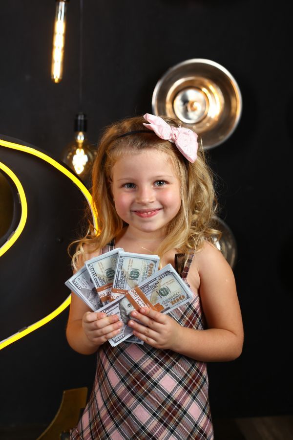 Новогодние локации фотостудий в Тернополе