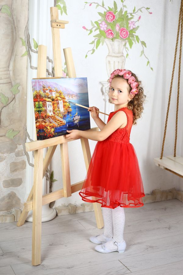 Новогодние локации фотостудий в Тернополе