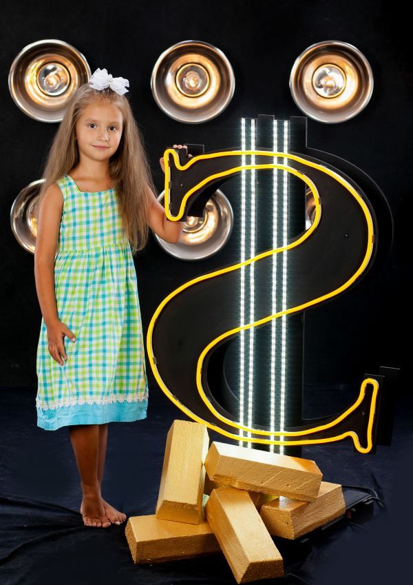 Новогодние локации фотостудий в Тернополе