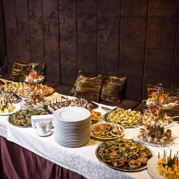 Обзор компаний, где отпразновать свадьбу в г. Житомир