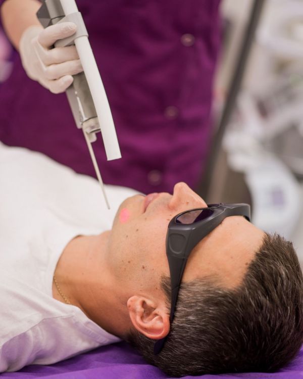 Лазерная эпиляция в Одессе: Рейтинг самых популярных компаний