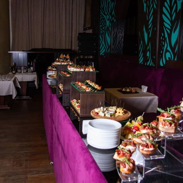 Обзор компаний, где отпразновать свадьбу в г. Житомир