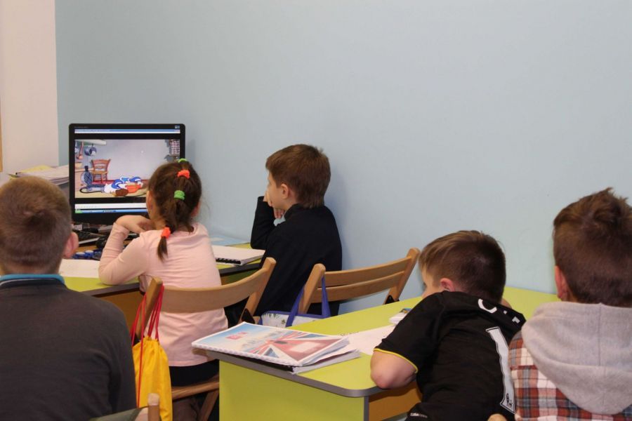 Дошколярик в Чернигове: программы и цены