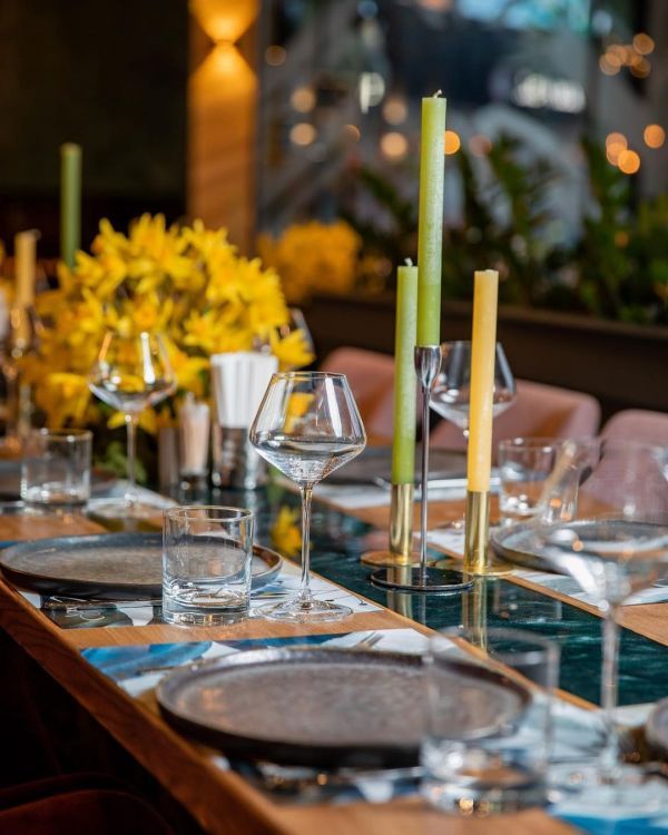 17 кафе и ресторанов Виннице, которые открылись в 2021