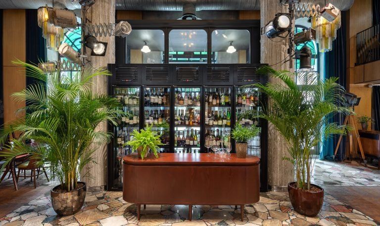 Лучшие рестораны Харькова в 2021 году