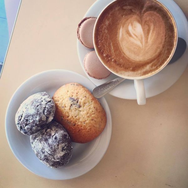 Позавтракаем? Кафе и кофейни Ужгорода с утренним меню