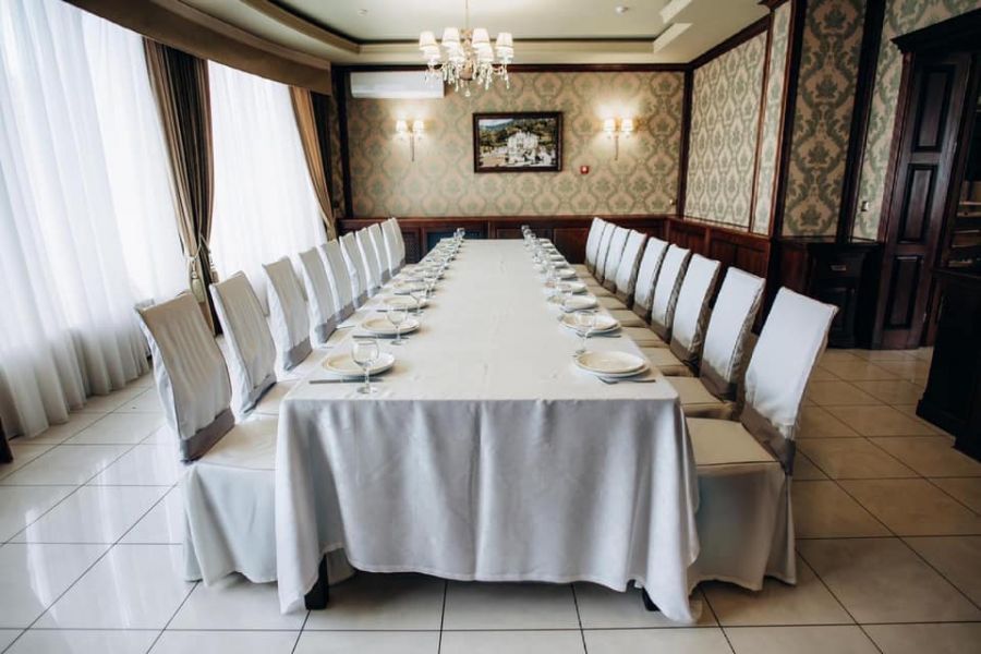 Обзор компаний, где отпразновать свадьбу в г. Ивано-Франковск