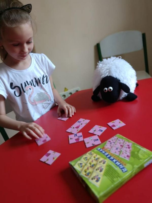 Готовимся к школе: обзор дошкольных центров в Ивано-Франковске