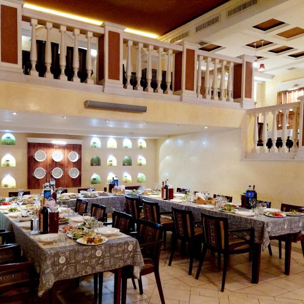 Обзор компаний, где отпразновать свадьбу в г. Полтава