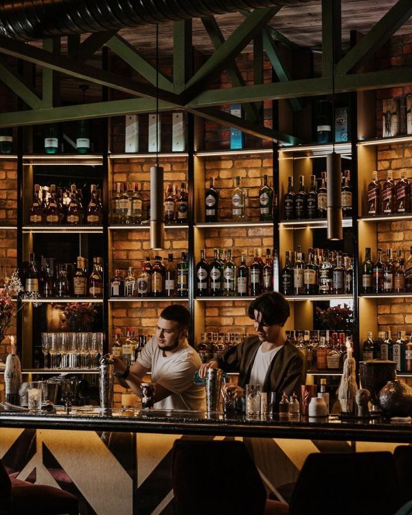 17 кафе и ресторанов Виннице, которые открылись в 2021