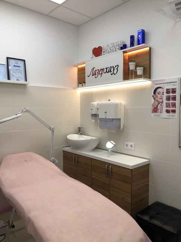 Топ-5 компаний с лазерной эпиляцией в Ровно