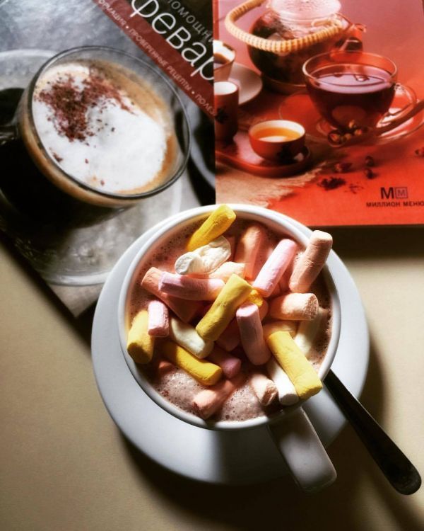 Позавтракаем? Кафе и кофейни Ужгорода с утренним меню