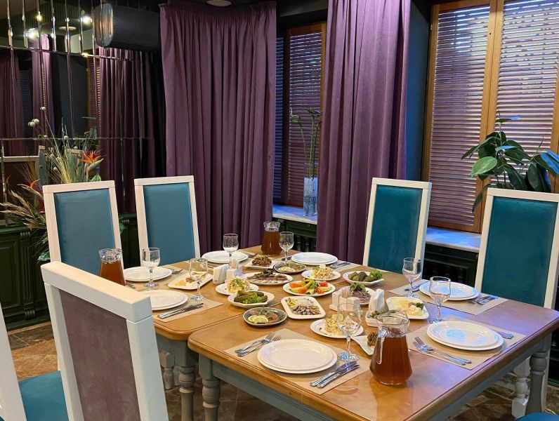 Обзор компаний, где отпразновать свадьбу в г. Сумы