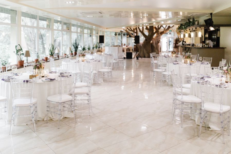 Обзор компаний, где отпразновать свадьбу в г. Чернигов