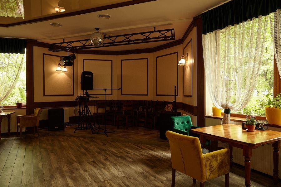 Обзор компаний, где отпразновать свадьбу в г. Кривой Рог